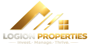 Logon Properties