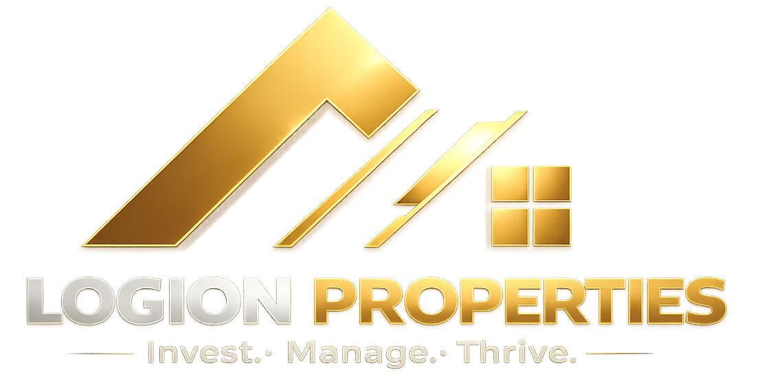 Logon Properties Ug